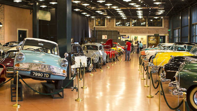 İstanbul'da gezmeniz gereken 5 müze