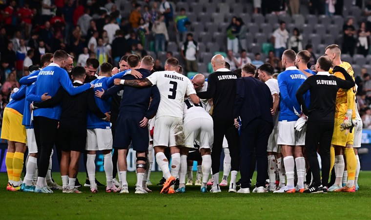 Slovenya - Kazakistan maçı ne zaman, saat kaçta, hangi kanalda? Şifresiz mi?