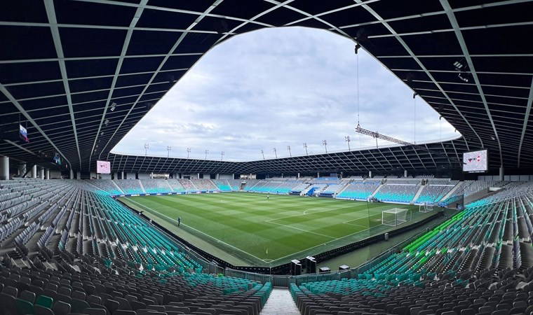 Slovenya - Kazakistan maçı ne zaman, saat kaçta, hangi kanalda? Şifresiz mi?