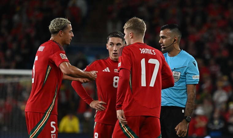 Karadağ - Galler maçı ne zaman, saat kaçta, hangi kanalda? Şifresiz mi?