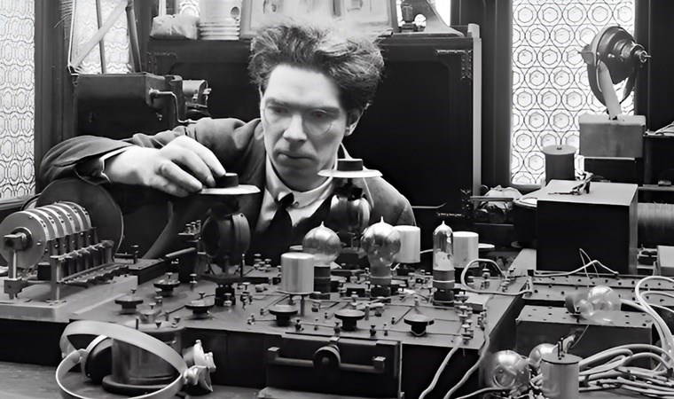 Çılgın 'profesör' 100 yıl önce 2025'i nasıl öngördü?