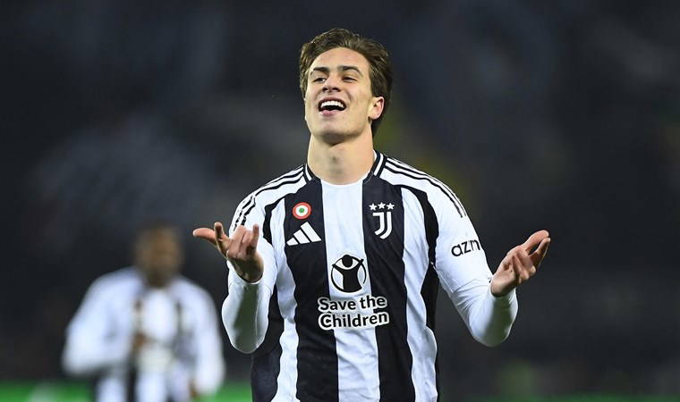 Atalanta - Juventus maçı ne zaman, saat kaçta, hangi kanalda?