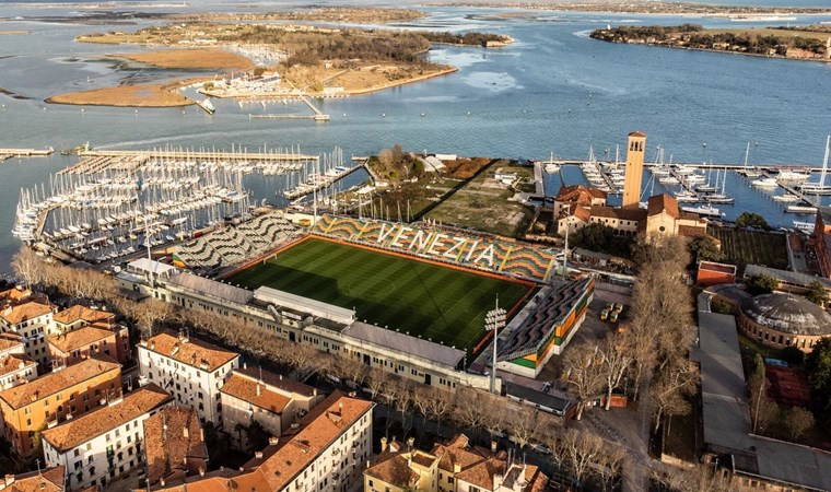 Venezia - Inter maçı ne zaman, saat kaçta, hangi kanalda?