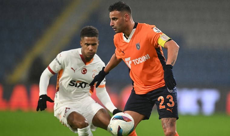 Eski hakemler Başakşehir - Galatasaray maçını değerlendirdi: Galatasaray'ın ikinci golü iptal edilmeli miydi?