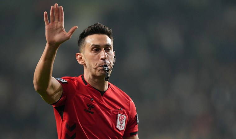 Eski hakemler Konyaspor - Fenerbahçe maçını değerlendirdi: Konyaspor'un penaltı beklediği pozisyonda devam kararı doğru mu?