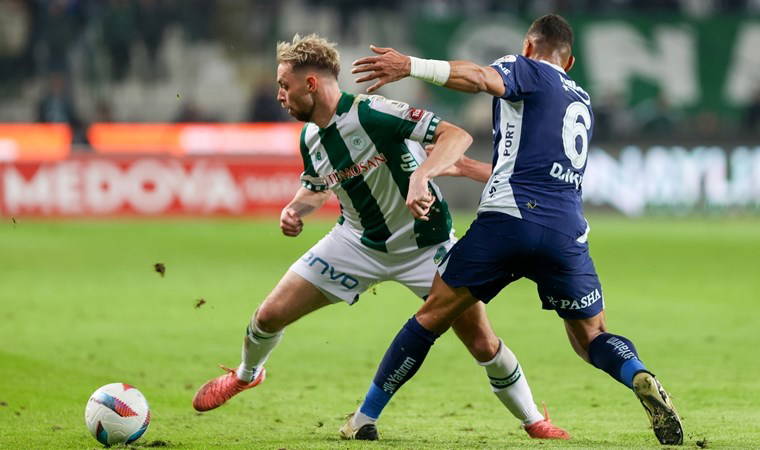 Eski hakemler Konyaspor - Fenerbahçe maçını değerlendirdi: Konyaspor'un penaltı beklediği pozisyonda devam kararı doğru mu?