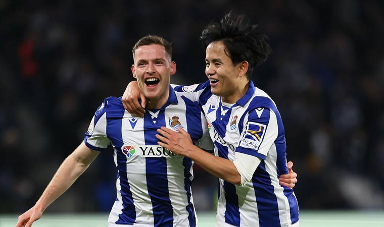 Midtjylland - Real Sociedad maçı ne zaman, saat kaçta, hangi kanalda? Şifresiz mi?