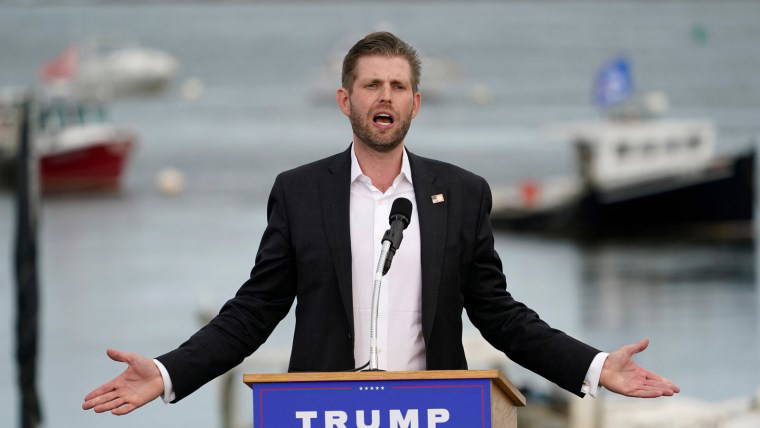 Kriptoda yeni dönem yaklaşıyor: İşte Trump'ın Bitcoin kabinesi!