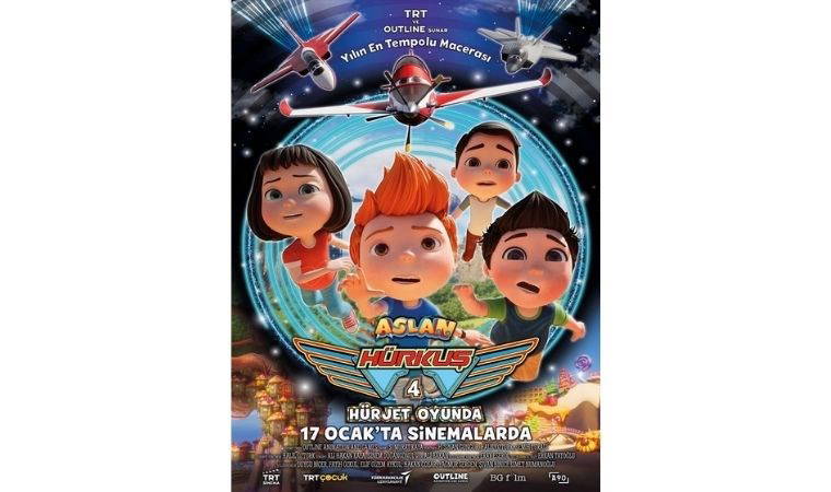 Bu hafta hangi filmler vizyona girecek? 17 Ocak 2025 vizyona giren filmler...