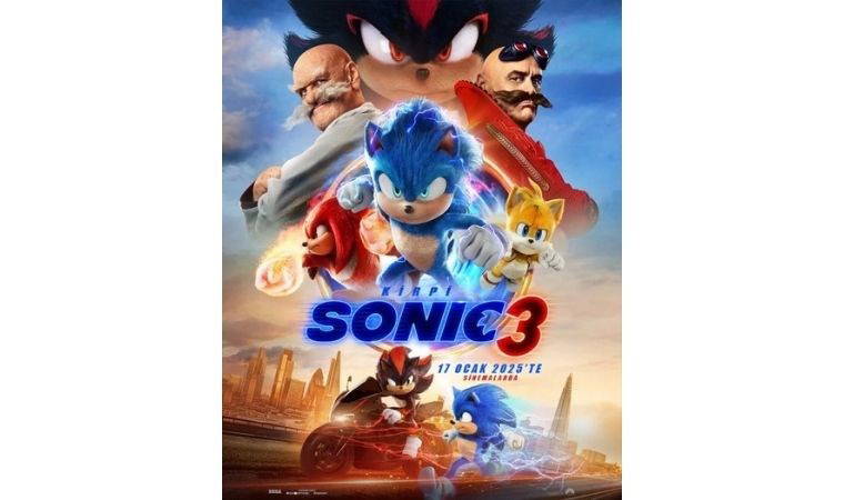 Bu hafta hangi filmler vizyona girecek? 17 Ocak 2025 vizyona giren filmler...