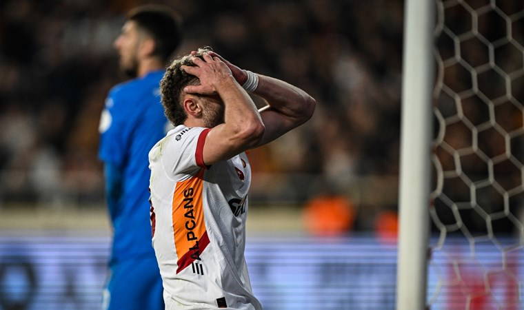 Spor yazarları Hatayspor - Galatasaray maçını yorumladı: 'Rakibi küçümsersen bedelini ödersin'