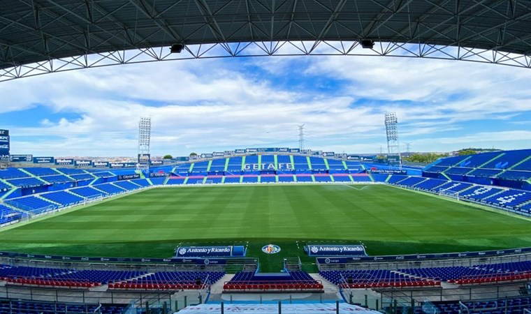 Getafe - Barcelona maçı ne zaman, saat kaçta, hangi kanalda?