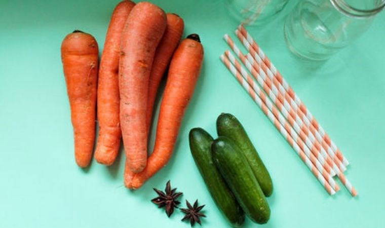 Gece açlığına son veriyor, güne enerjik başlamanızı sağlıyor: Diyetteyken uyumadan önce tüketebileceğiniz 8 besin