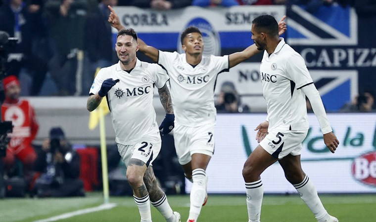 Venezia - Napoli maçı ne zaman, saat kaçta, hangi kanalda?