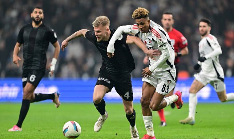 Spor yazarları Beşiktaş - Samsunspor maçını yorumladı: 'Solskjaer bu enkazı nasıl ayağa kaldıracak'