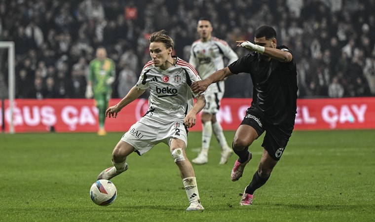 Spor yazarları Beşiktaş - Samsunspor maçını yorumladı: 'Solskjaer bu enkazı nasıl ayağa kaldıracak'