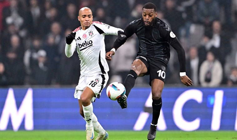 Spor yazarları Beşiktaş - Samsunspor maçını yorumladı: 'Solskjaer bu enkazı nasıl ayağa kaldıracak'