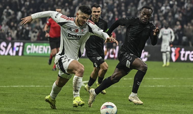 Spor yazarları Beşiktaş - Samsunspor maçını yorumladı: 'Solskjaer bu enkazı nasıl ayağa kaldıracak'