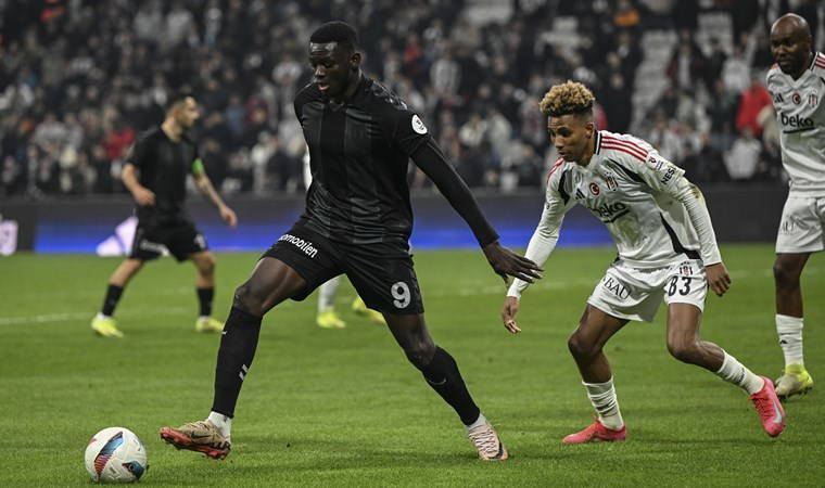 Spor yazarları Beşiktaş - Samsunspor maçını yorumladı: 'Solskjaer bu enkazı nasıl ayağa kaldıracak'