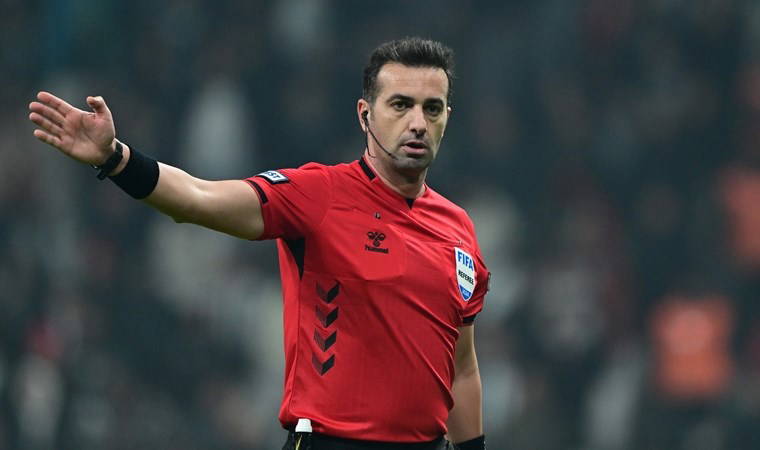 Eski hakemler Beşiktaş - Samsunspor maçını değerlendirdi: Verilen kırmızı kartta karar doğru mu?