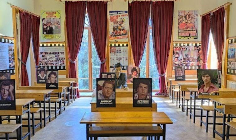 İstanbul'da çocuklarla gezilecek ücretsiz müzeler