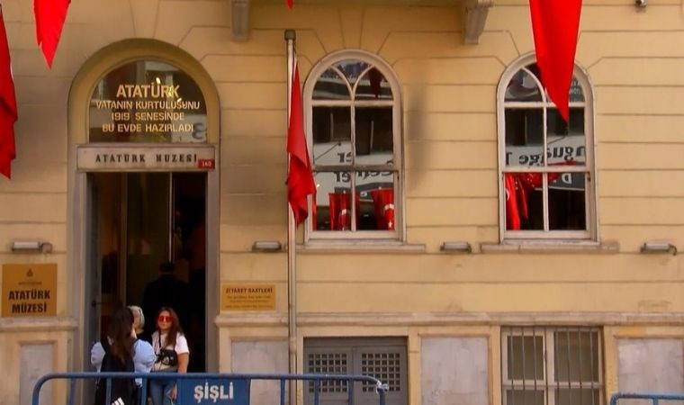 İstanbul'da çocuklarla gezilecek ücretsiz müzeler