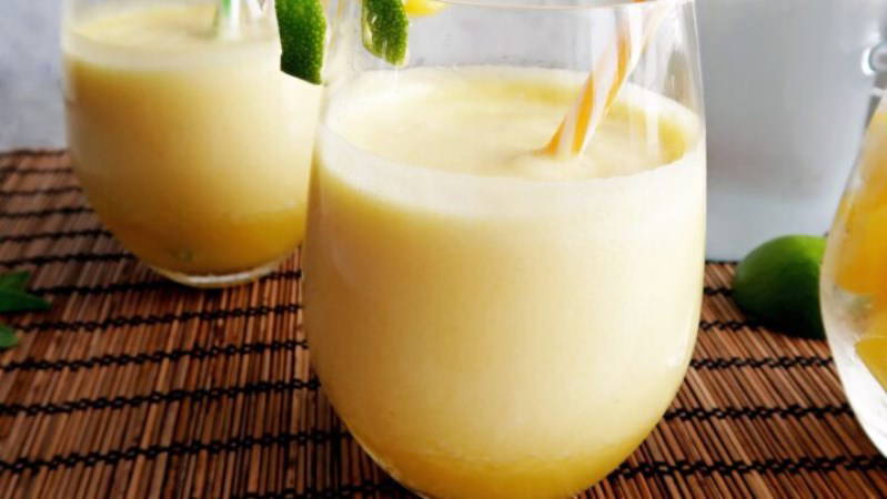 Yağ yakımını destekleyip kilo verme sürecini kolaylaştırın: Hızlıca ödem atmanızı sağlayacak 5 doğal tarif