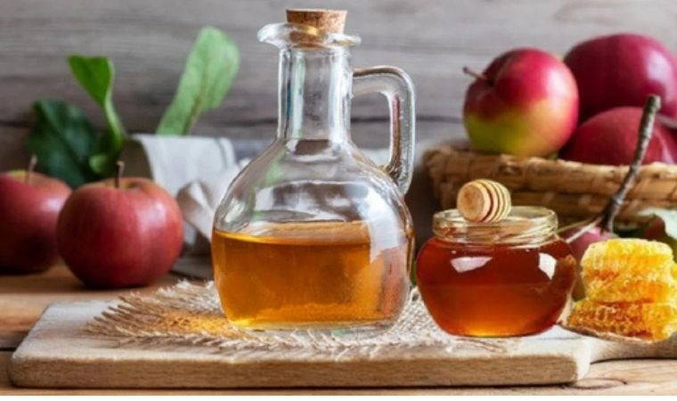 Yağ yakımını destekleyip kilo verme sürecini kolaylaştırın: Hızlıca ödem atmanızı sağlayacak 5 doğal tarif