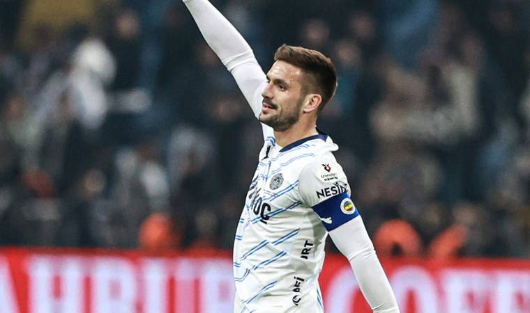 Spor yazarları Adana Demirspor- Fenerbahçe maçını yorumladı: 'Tadic büyüklüğünü ortaya koydu'