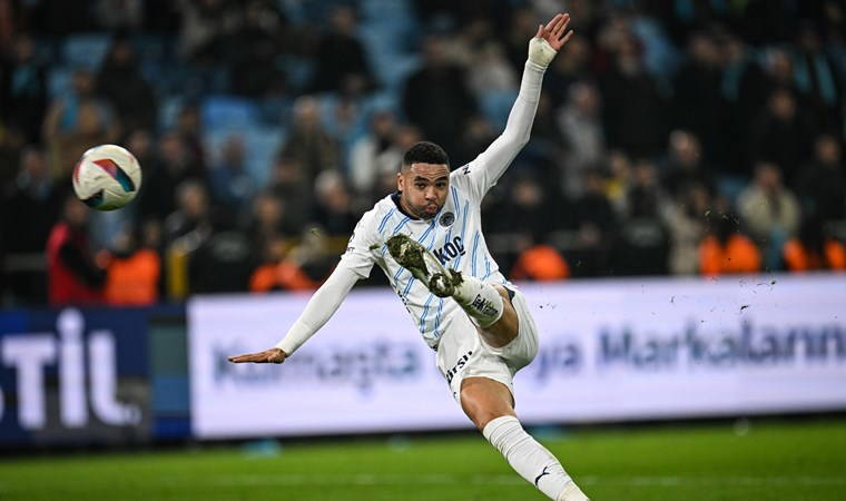 Spor yazarları Adana Demirspor- Fenerbahçe maçını yorumladı: 'Tadic büyüklüğünü ortaya koydu'