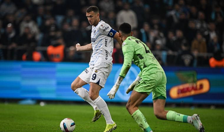 Spor yazarları Adana Demirspor- Fenerbahçe maçını yorumladı: 'Tadic büyüklüğünü ortaya koydu'