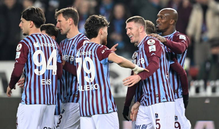 Trabzonspor - Bodrum FK maçı ne zaman, saat kaçta, hangi kanalda? Şifresiz mi?