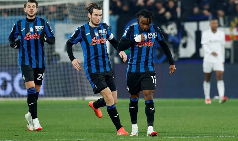 Atalanta - Sturm Graz maçı ne zaman, saat kaçta, hangi kanalda?