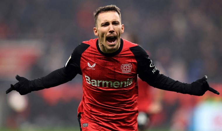 Atletico Madrid - Bayer Leverkusen maçı ne zaman, saat kaçta, hangi kanalda?