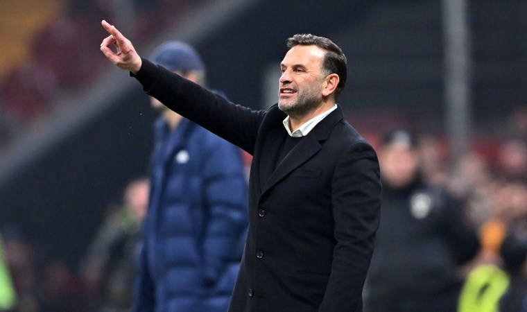 Spor yazarları Galatasaray - Dinamo Kiev maçını yorumladı: 'Galatasaray'ın puan kaybının sebebi...'