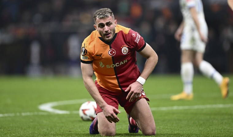 Spor yazarları Galatasaray - Dinamo Kiev maçını yorumladı: 'Galatasaray'ın puan kaybının sebebi...'