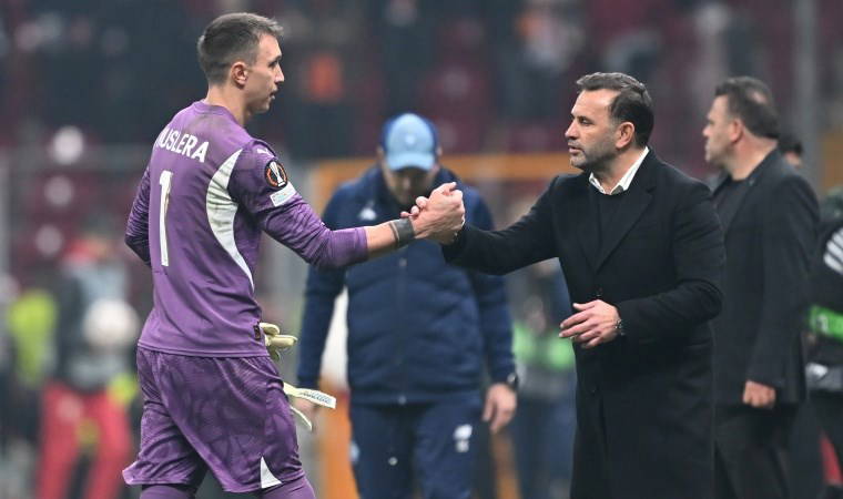 Spor yazarları Galatasaray - Dinamo Kiev maçını yorumladı: 'Galatasaray'ın puan kaybının sebebi...'