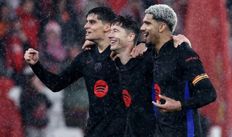 Barcelona - Real Sociedad maçı ne zaman, saat kaçta, hangi kanalda? Şifresiz mi?