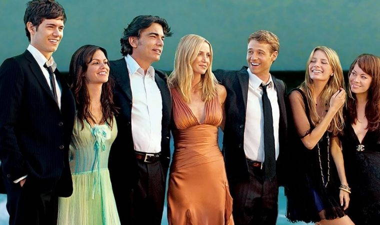 IMDb puanı en yüksek 7 gençlik dizisi