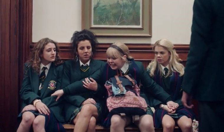 IMDb puanı en yüksek 7 gençlik dizisi