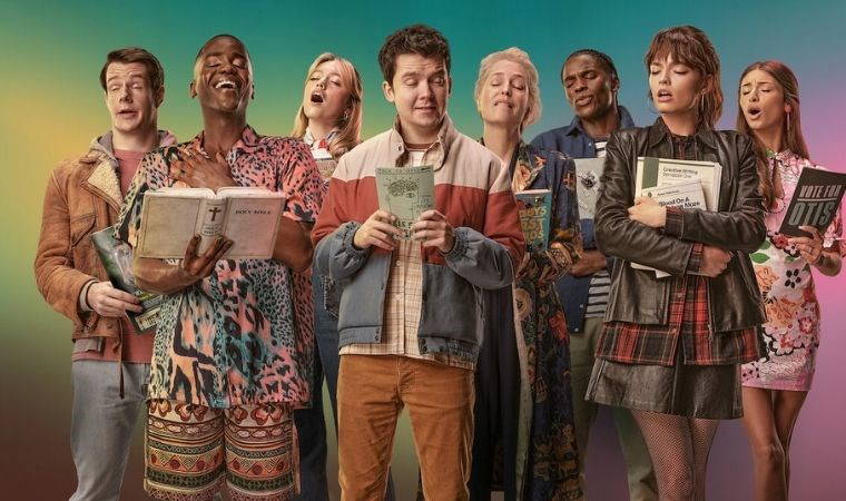 IMDb puanı en yüksek 7 gençlik dizisi