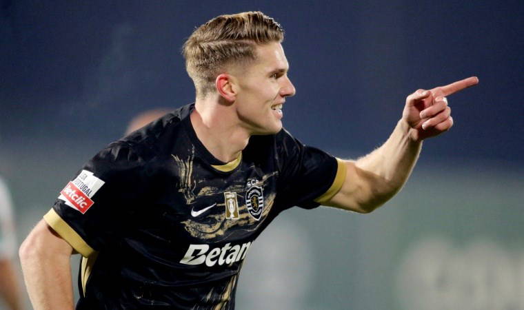 RB Leipzig - Sporting Lizbon maçı ne zaman, saat kaçta, hangi kanalda?