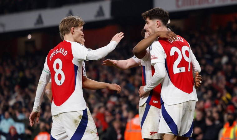 Arsenal - Manchester City maçı ne zaman, saat kaçta, hangi kanalda?