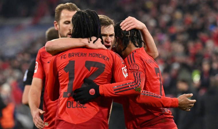 Feyenoord - Bayern Münih maçı ne zaman, saat kaçta, hangi kanalda?