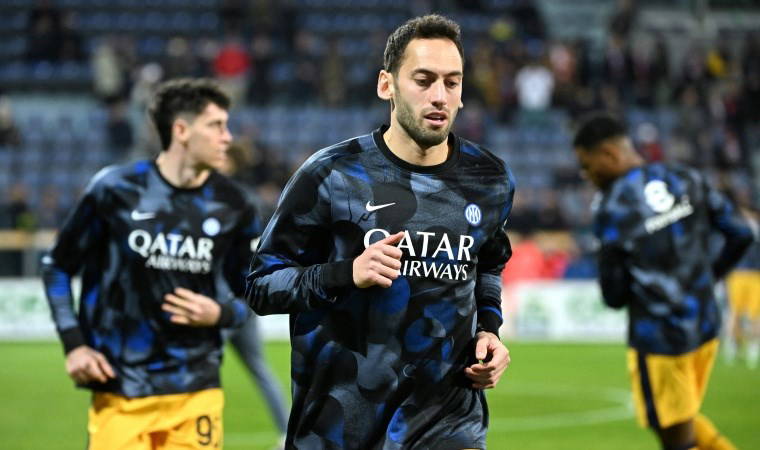 Sparta Prag - Inter maçı ne zaman, saat kaçta, hangi kanalda?