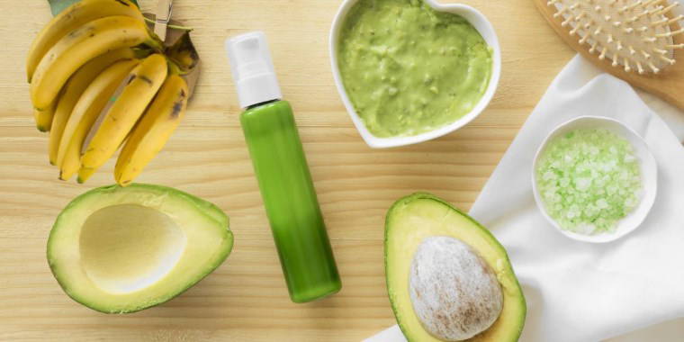 Cildinizi beslerken parlaklık ve gençlik kazandırın: Yaşlanma belirtilerini azaltan 5 doğal cilt maskesi