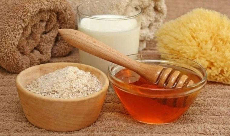 Cildinizi beslerken parlaklık ve gençlik kazandırın: Yaşlanma belirtilerini azaltan 5 doğal cilt maskesi