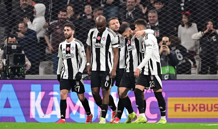 Antalyaspor - Beşiktaş maçı ne zaman, saat kaçta, hangi kanalda?