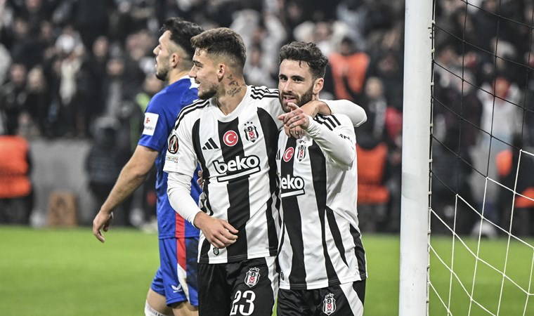 Spor yazarları Beşiktaş - Athletic Bilbao maçını yorumladı: 'Belirsizlik bitti, manzara değişti'