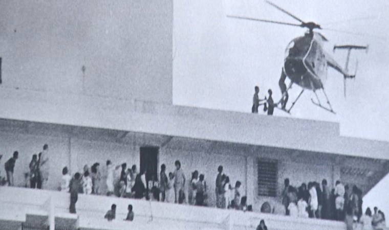 Dünya tarihine damga vuran otel yangınları: Büyük kayıplar